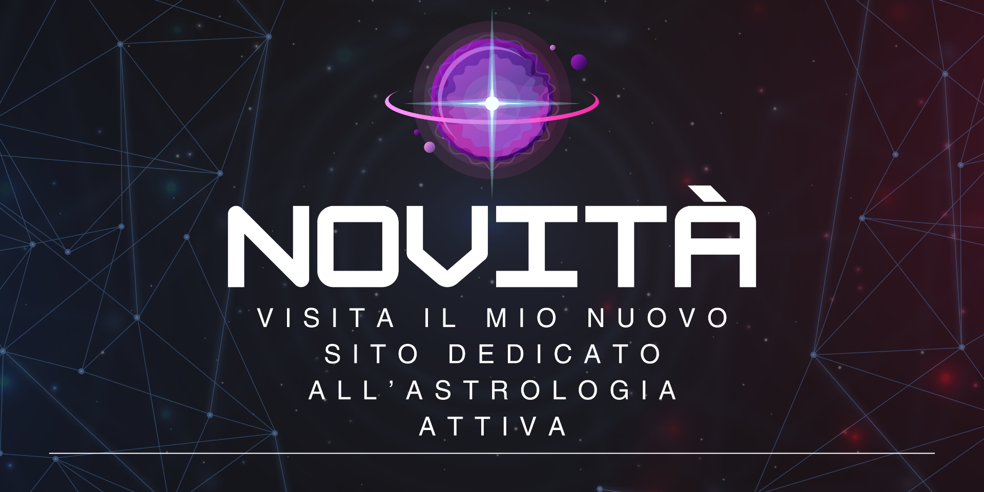 Sito Astrologia Attiva